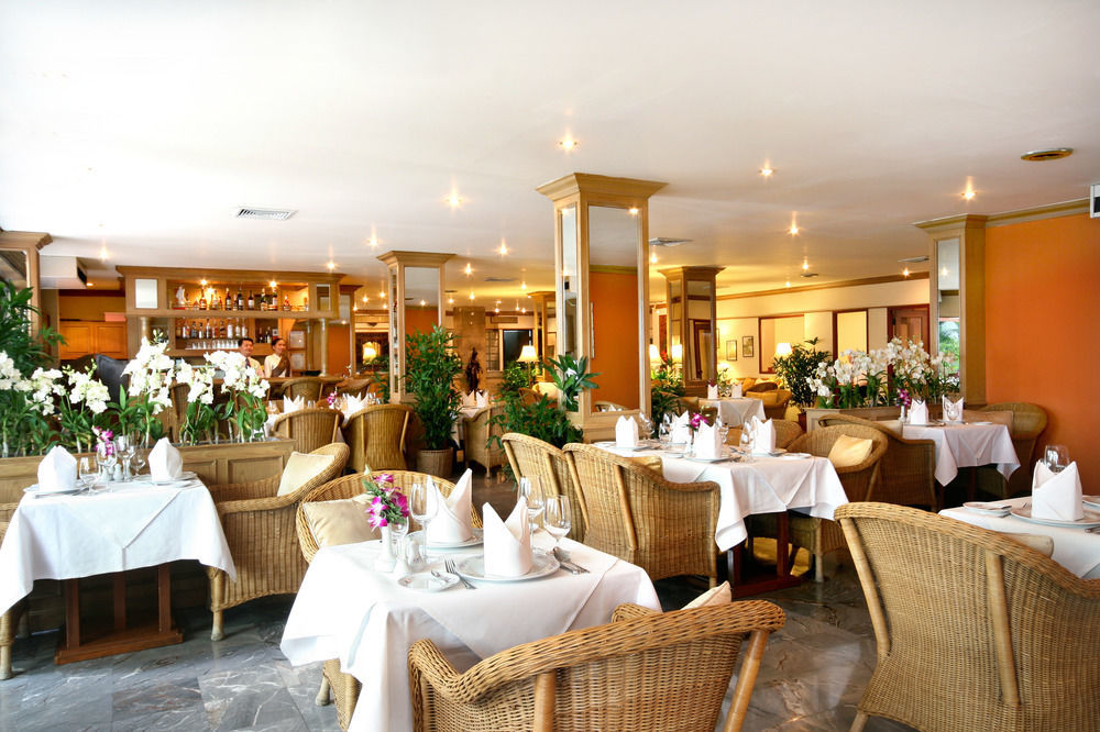 The Tarntawan Hotel Surawong Bangkok Esterno foto